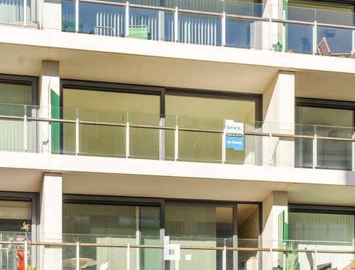                                        Appartement à vendre à Oostende, € 275.000
