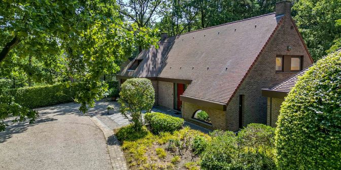 Huis te koop in HEREBAAN WEST 93, 3530 Houthalen