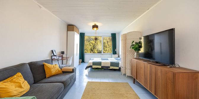 Appartement te koop in Raghenoplein 15 bus 56, 2800 Mechelen