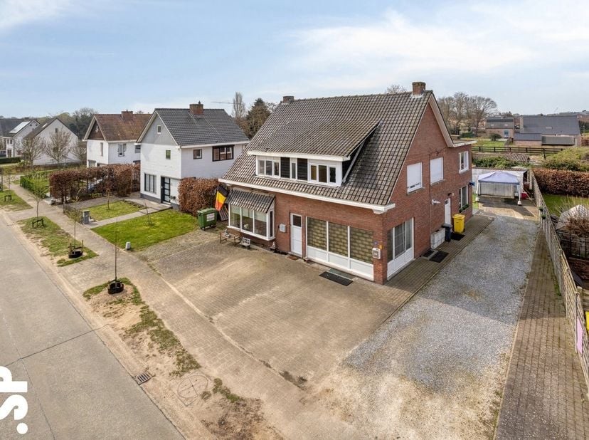 Maison à vendre à Meidoornlaan 12,
                    2200 Herentals