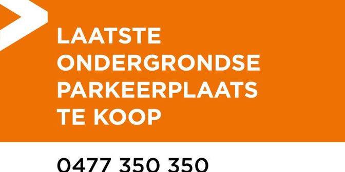 Garage à vendre à Kapelstraat 136, 2627 Schelle