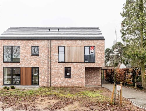                                         Woning te koop in Lille, € 487.000
