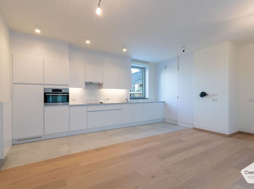 Appartement à vendre
                    à 8620 Nieuwpoort