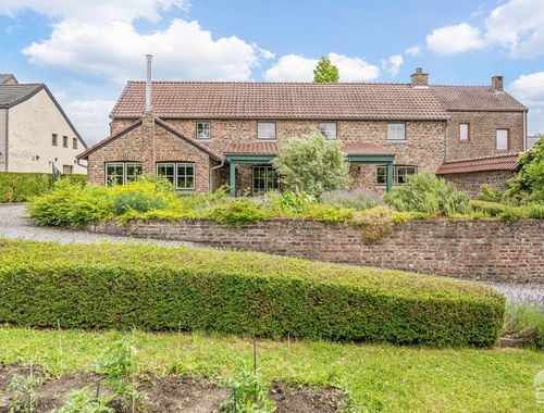                                         Woning te koop in Mal, € 675.000
