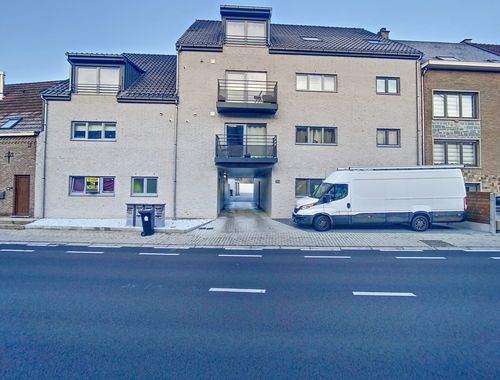                                         Appartement à louer à Geraardsbergen, € 835
