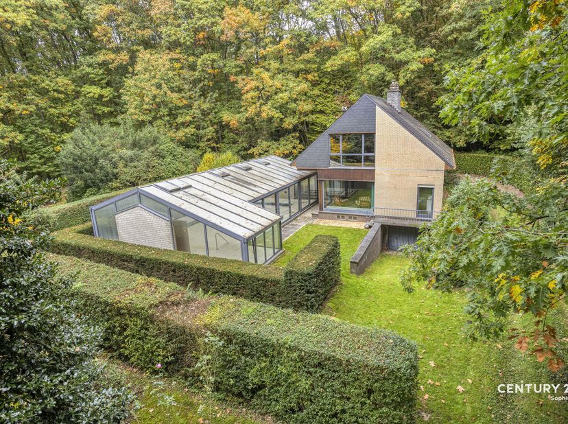 Huis te koop in Kerkhofstraat 71,
                    3110 Rotselaar