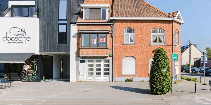 Bedrijfsvastgoed te huur in Baron De Gieylaan  26, 9840 De Pinte