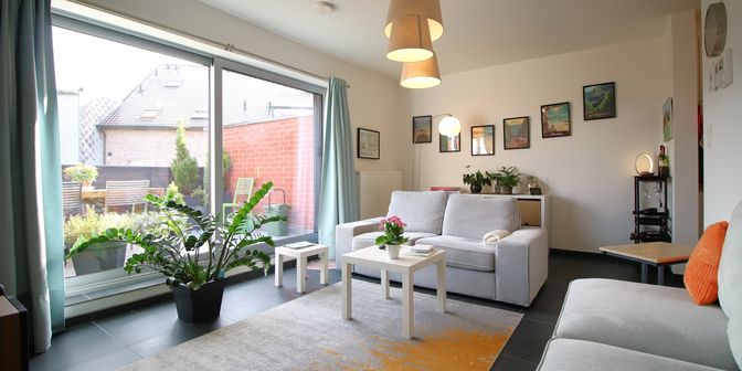 Appartement à vendre à Bloemstraat 1 boîte 103, 1840 Londerzeel