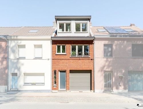                                        Woning te koop in Ekeren, € 469.000
