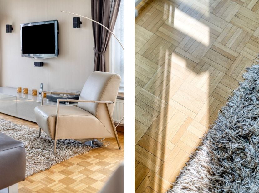 Appartement à vendre à Bleekstraat 8 boîte 803,
                    2800 Mechelen
