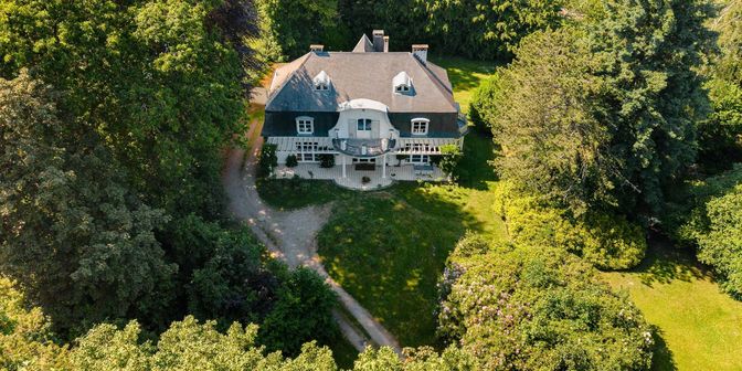 Maison à vendre à 1180 Uccle