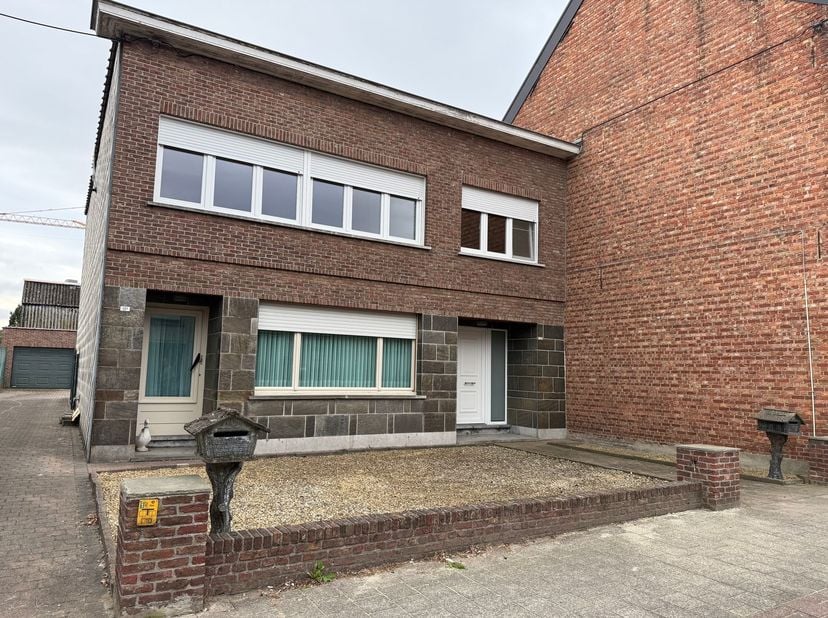 Appartement à louer à Oude Liersebaan  12,
                    2570 Duffel