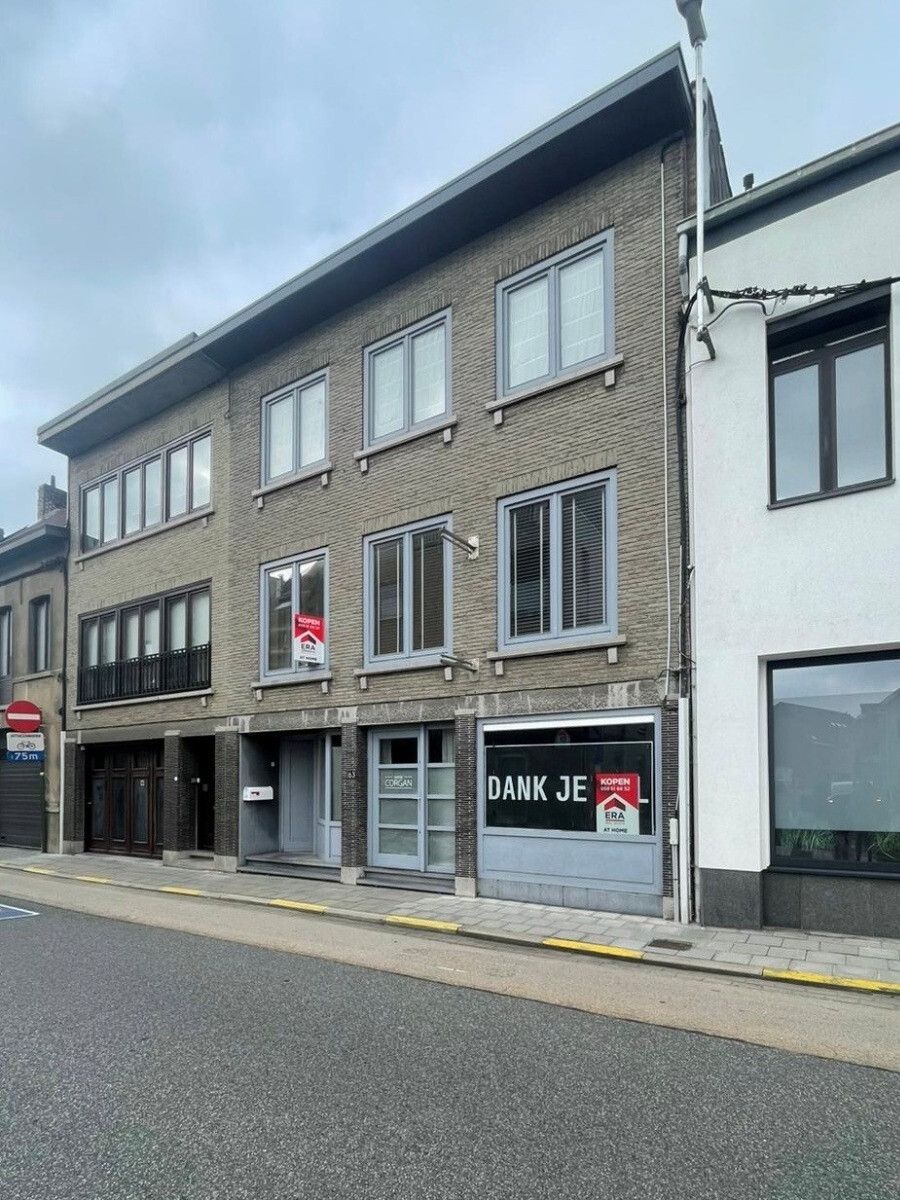 Huis te koop