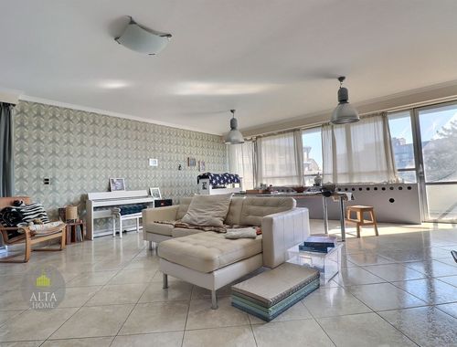                                         Appartement te koop in Sint-Jans-Molenbeek, € 279.000

