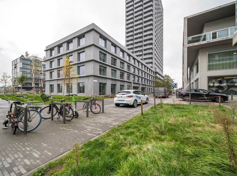 Bien professionnel à louer à Michel De Braeystraat 52,
                    2000 Antwerpen