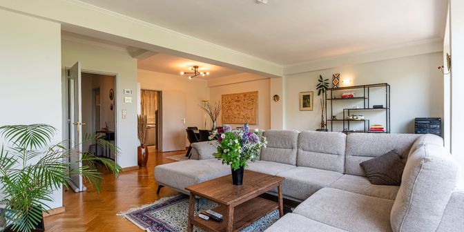 Appartement te koop in Franklin Rooseveltlaan 178, 9000 Gent
