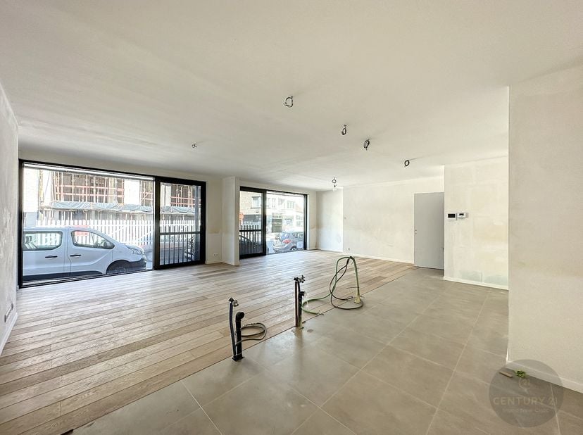 Appartement à vendre
                    à 8300 Knokke