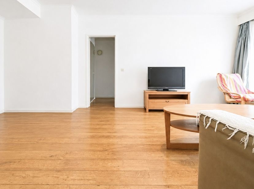 Appartement te koop
                    in 1083 Ganshoren
