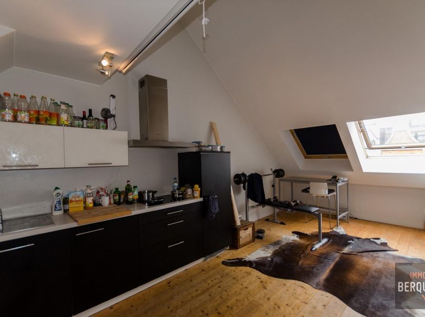 Appartement te huur in Raveschootstraat 1 bus 301,
                    9000 Gent