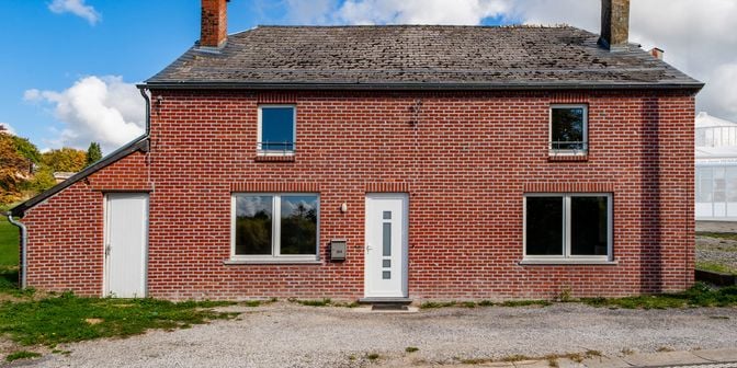 Maison à vendre à Rue de l'Eau Noire 39, 6464 L'Escaillère