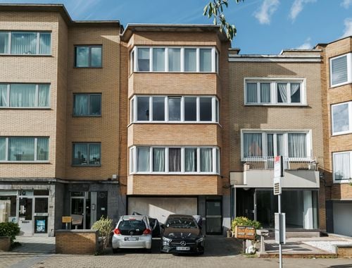                                         Appartementsgebouw te koop in Sint-Lambrechts-Woluwe, € 1.195.000
