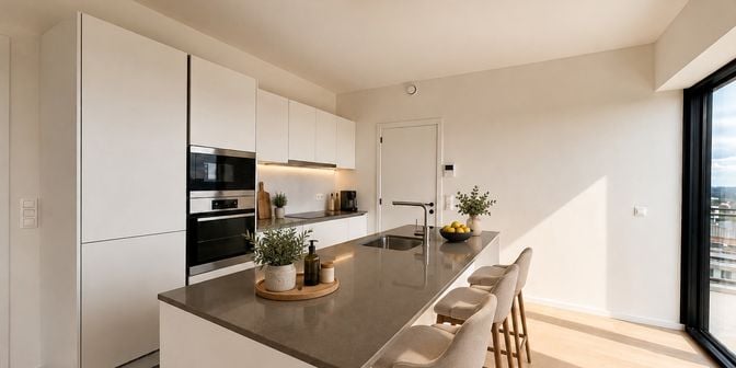 Appartement te huur in Boulevard du Triomphe 211 bus A12.1, 1050 Elsene