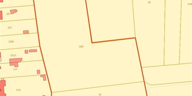 Grond te koop in Wijngaardberg, 2491 Olmen