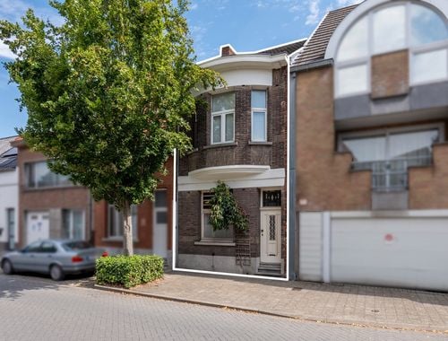                                         Eengezinswoning te huur in Turnhout, € 1.250
