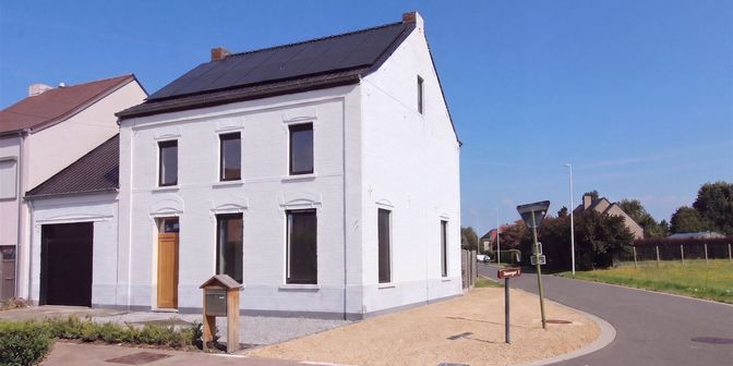Huis te koop in Meerlaarstraat 51, 2430 Vorst