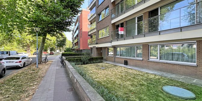Appartement à vendre à Maria van Bourgondiëlaan 71, 8000 Brugge