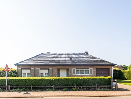                                         Woning te koop in Hever, € 639.000
