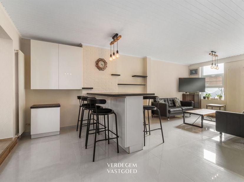 Huis te koop in Brugsesteenweg 250,
                    9000 Gent