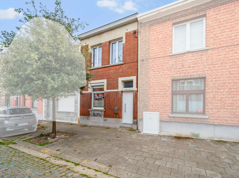 Huis te koop in Koning Albertstraat 42,
                    2070 Burcht