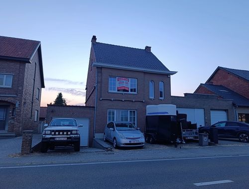                                         Woning te koop in Gingelom, € 350.000
