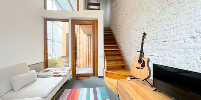 Huis te huur in Rue des Bayards 2, 4000 Liège