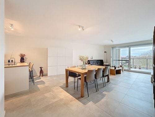                                         Appartement à vendre à Diksmuide, € 329.000
