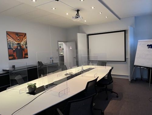                            Bâtiment d’entreprise à louer à Mechelen
