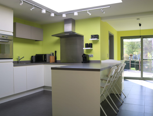                                         Maison à vendre à Mortsel, € 399.000
