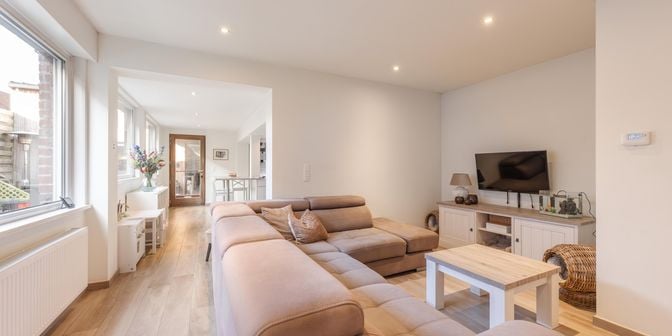 Maison à vendre à Kleine Driesstraat 14, 8792 Desselgem
