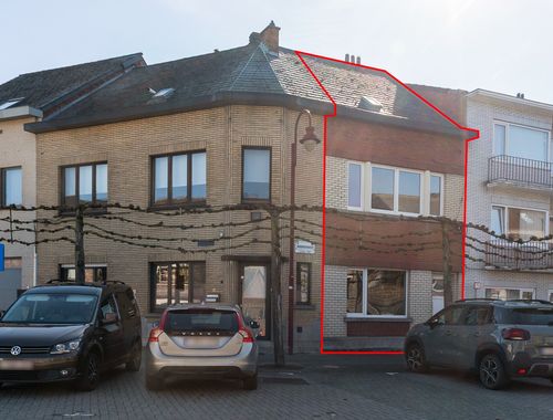                                         Woning te koop in Scherpenheuvel, € 189.000
