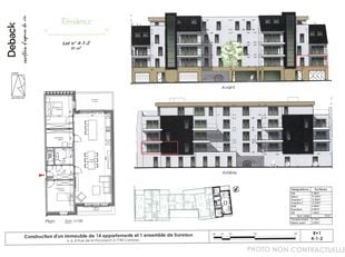 APARTMENT Image