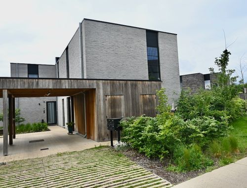                                         Maison unifamiliale à vendre à Nijlen, € 498.000
