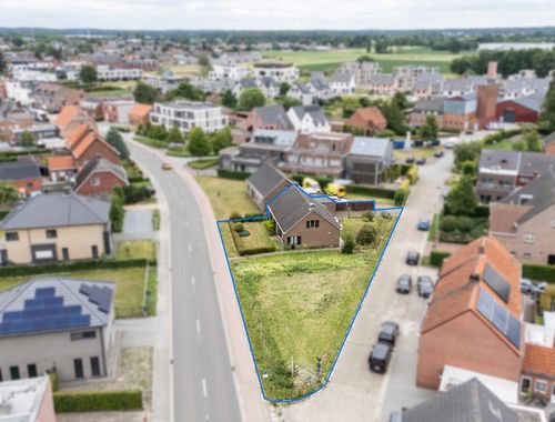                                         Eengezinswoning te koop in Weelde, € 385.000
