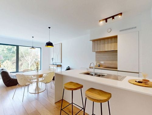                                         Appartement te koop in Sint-Lambrechts-Woluwe, € 399.000
