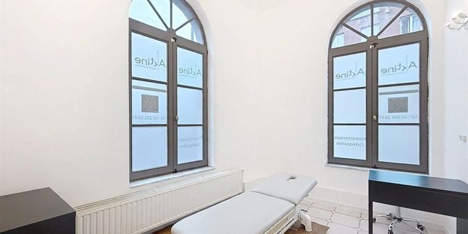 Bedrijfsvastgoed te koop in 1000 Brussel