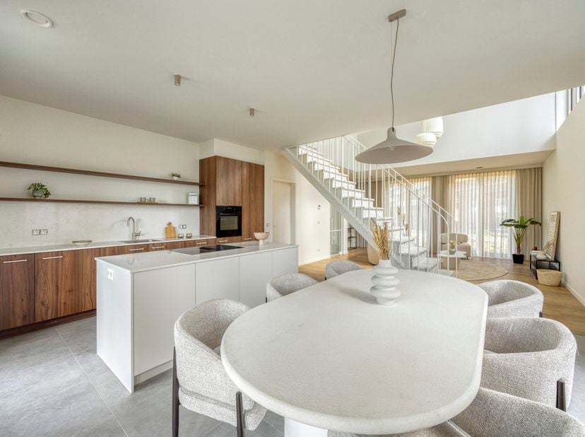 Huis te koop in Terhulpensesteenweg 454,
                    3090 Overijse