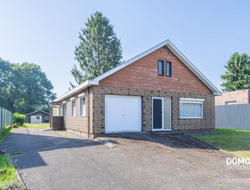                                         Woning te koop in Zolder, € 272.000

