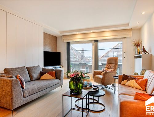                                         Appartement à vendre à Beveren-Leie, € 245.000

