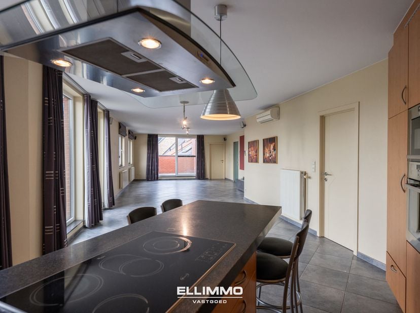 Appartement te koop in Oude Statiestraat 16,
                    3730 Hoeselt