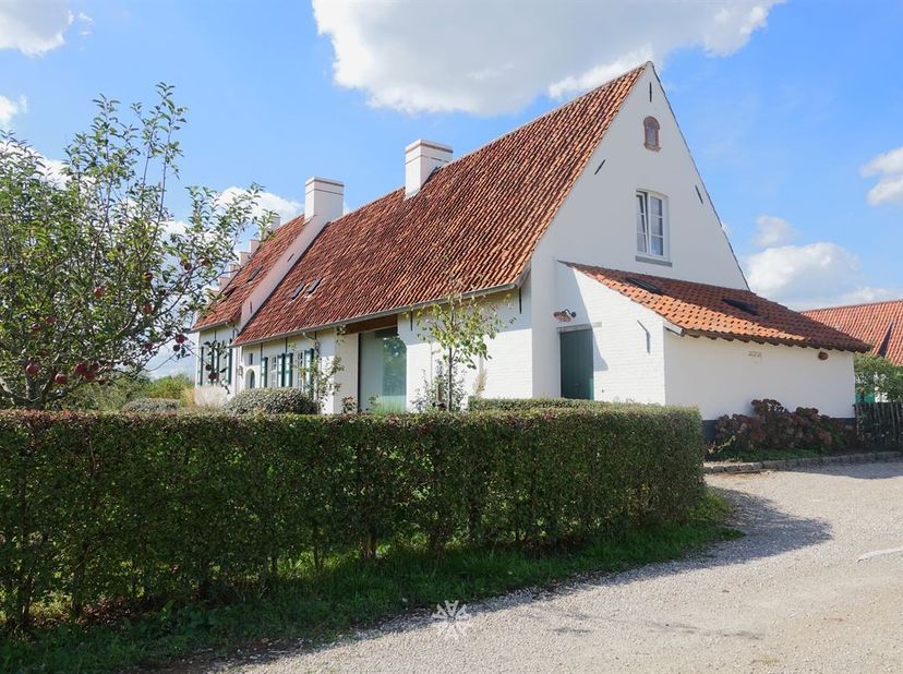 Huis te huur in Kakelstraat 26,
                    9800 Petegem-aan-de-Leie